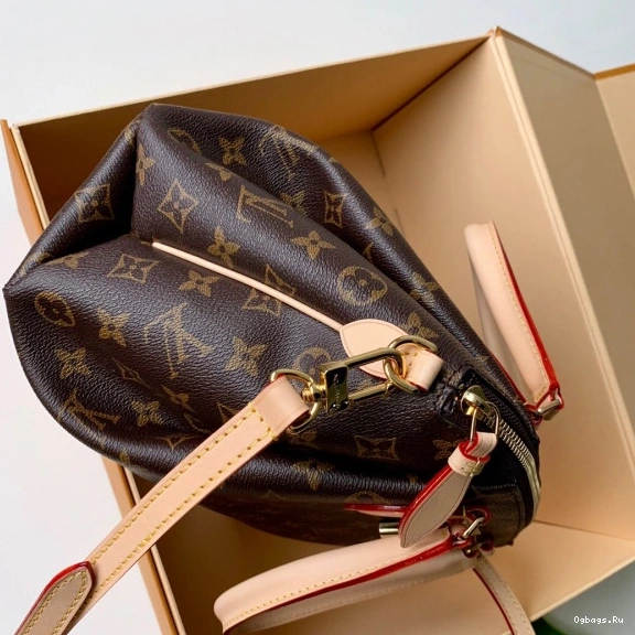 PM Louis RIVOLI Vuitton 0316